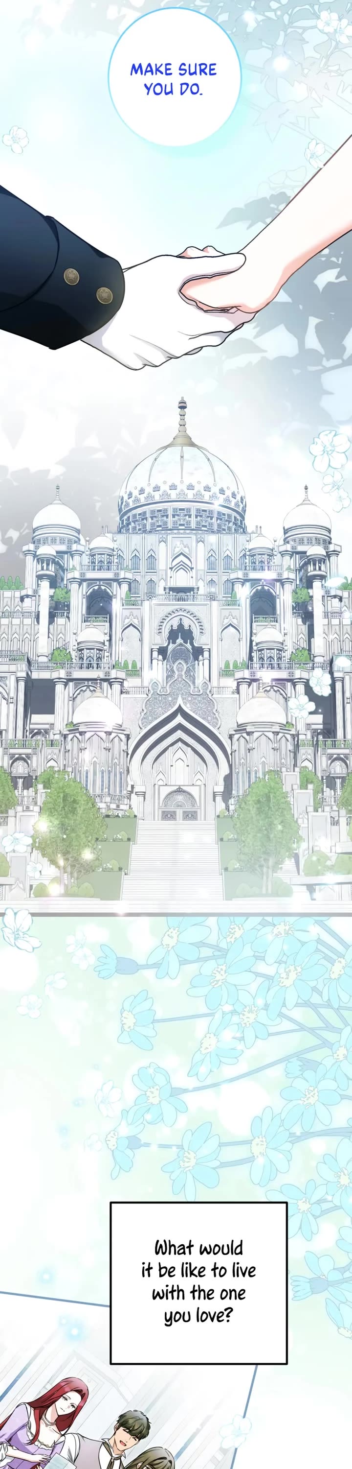 It Seems I've Transmigrated Somewhere chapter 104 page 23