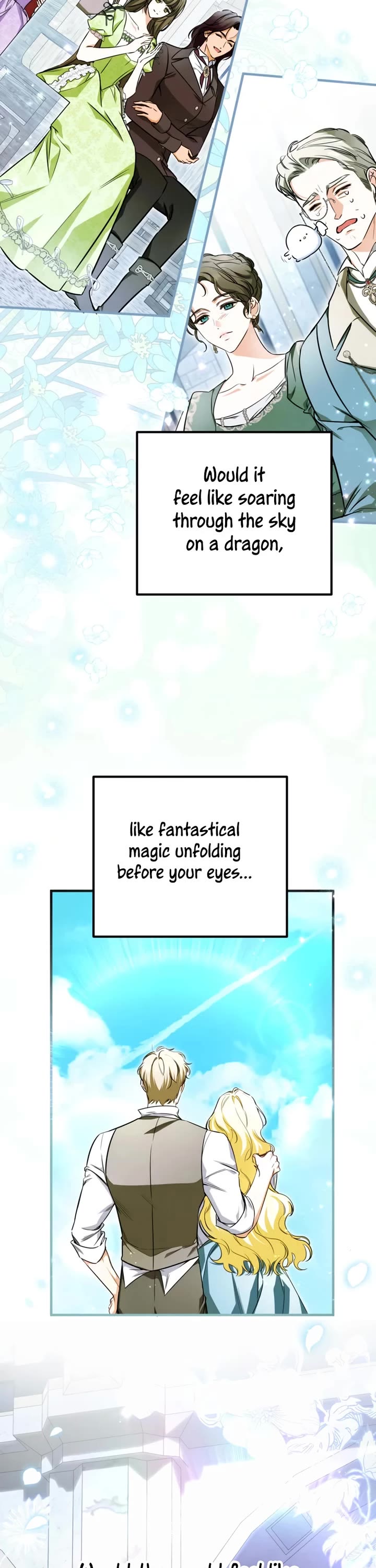 It Seems I've Transmigrated Somewhere chapter 104 page 24