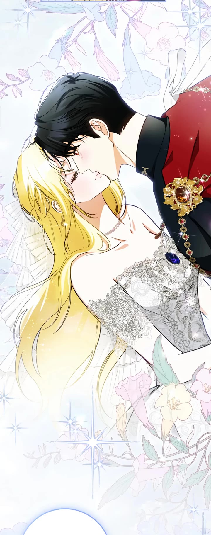 It Seems I've Transmigrated Somewhere chapter 104 page 28