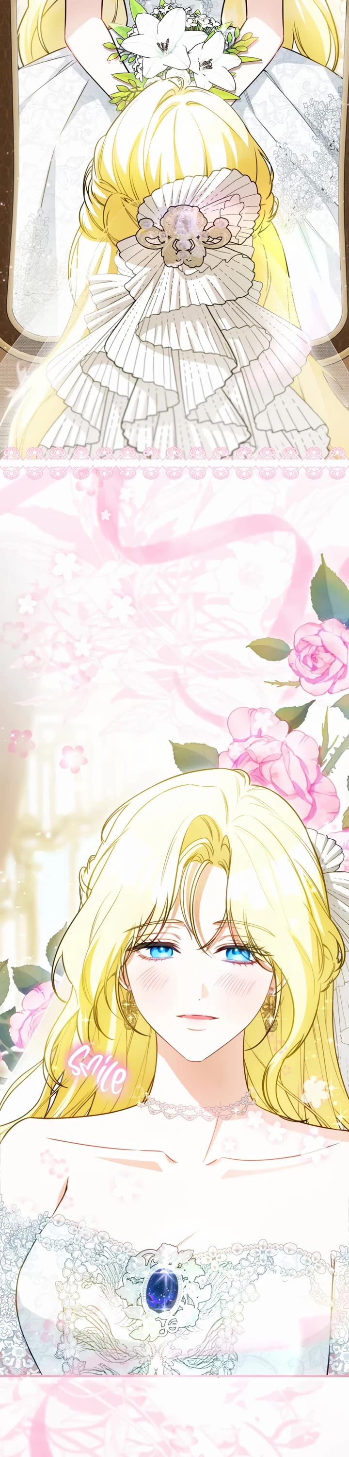 It Seems I've Transmigrated Somewhere chapter 104 page 3