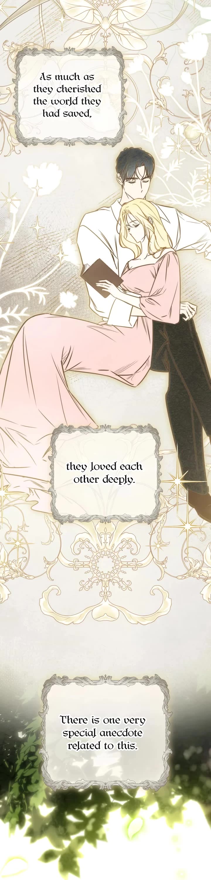 It Seems I've Transmigrated Somewhere chapter 104 page 31