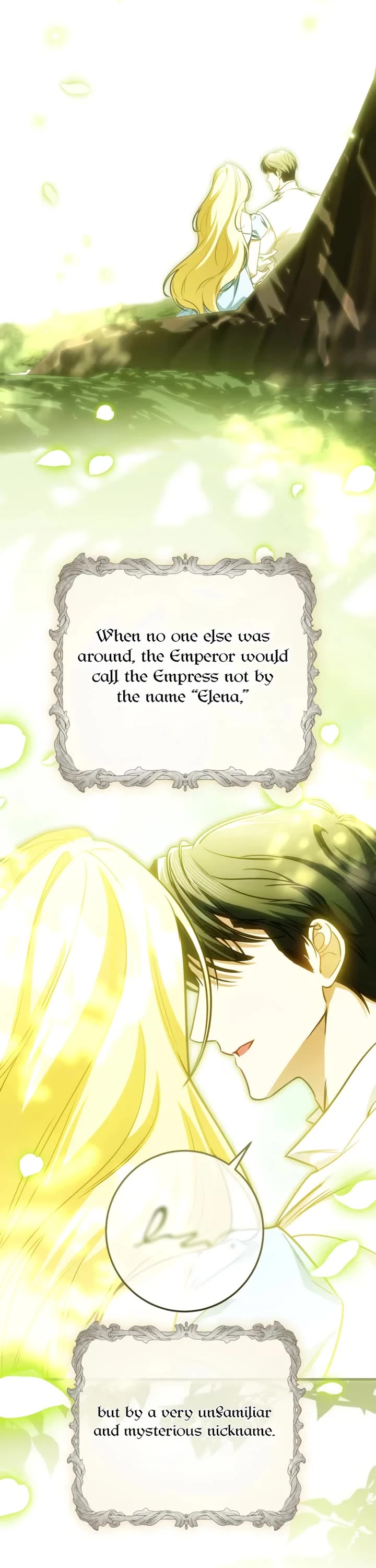 It Seems I've Transmigrated Somewhere chapter 104 page 32