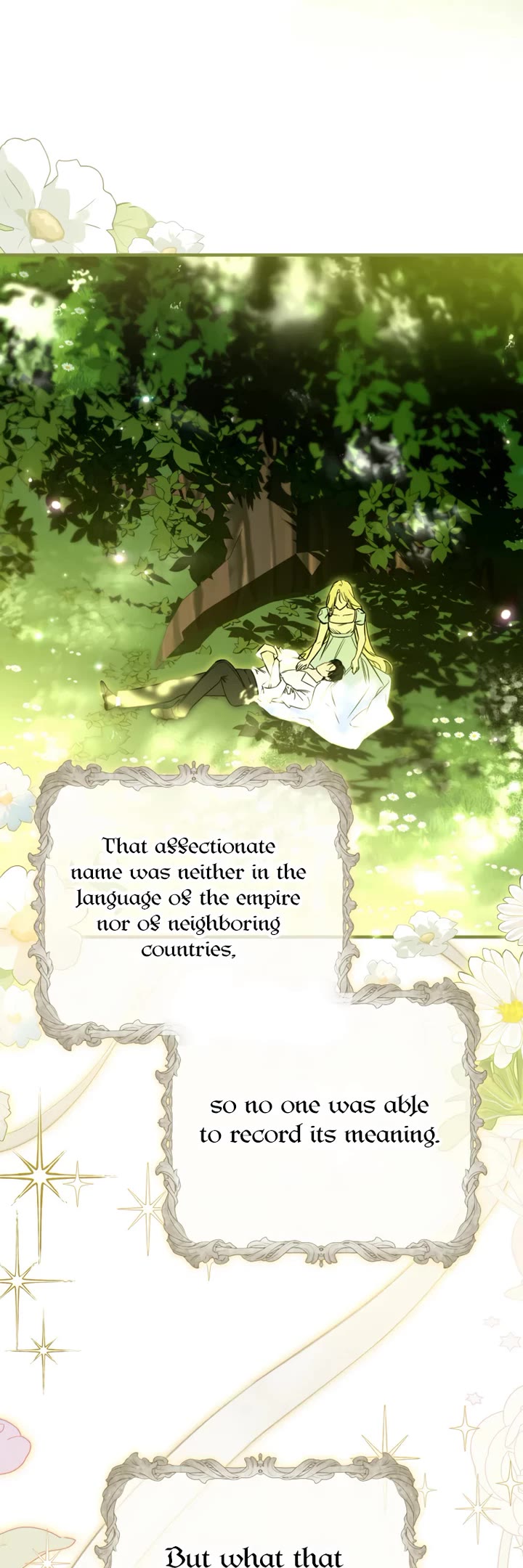 It Seems I've Transmigrated Somewhere chapter 104 page 33