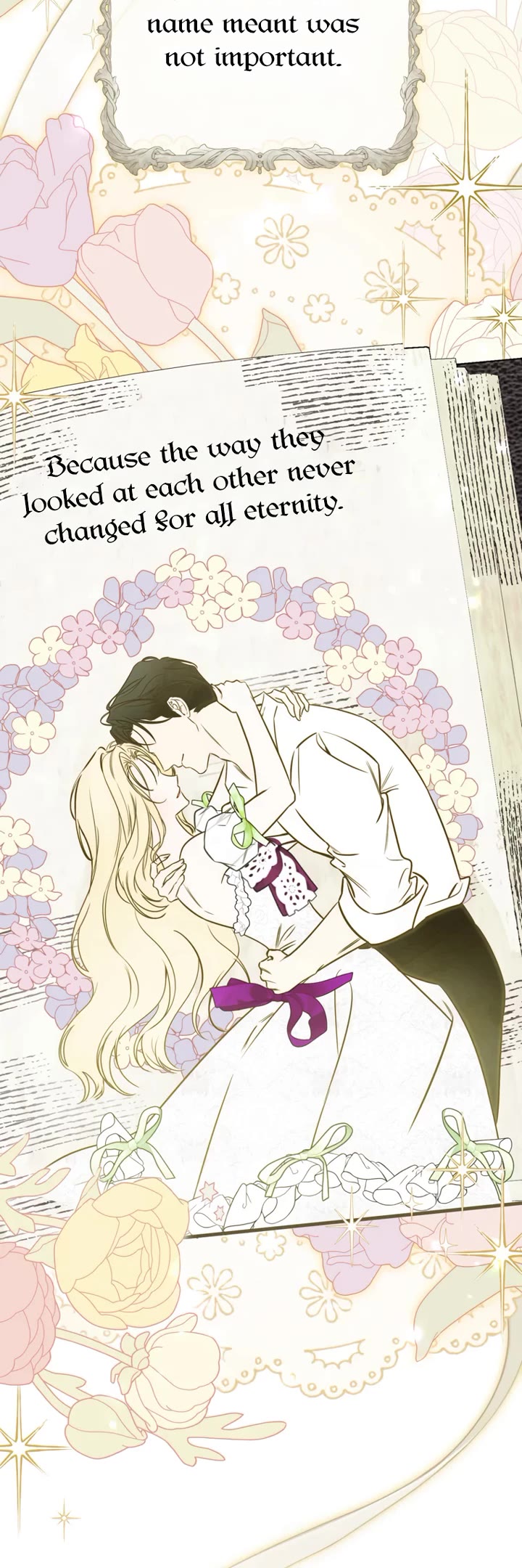 It Seems I've Transmigrated Somewhere chapter 104 page 34