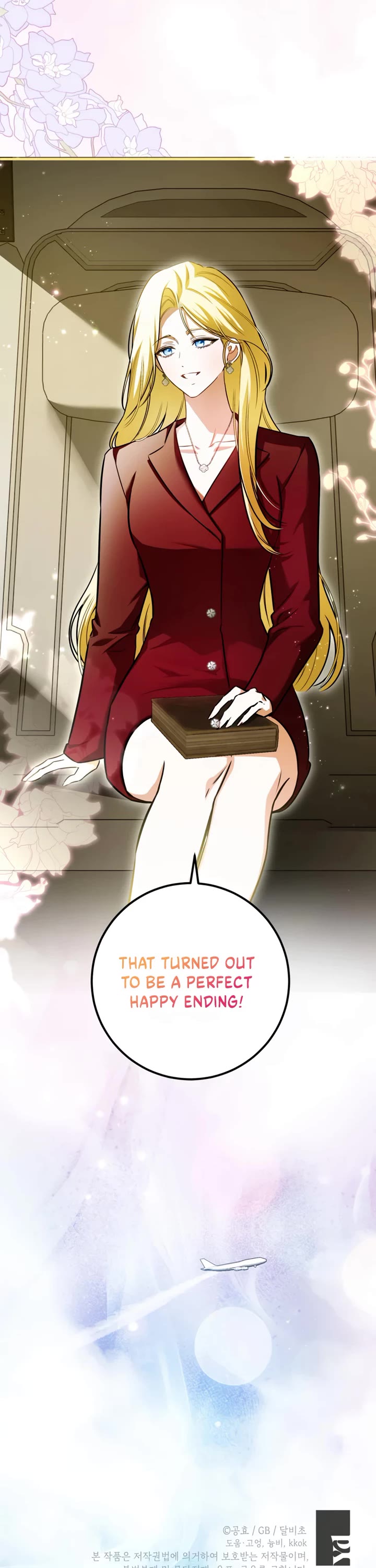 It Seems I've Transmigrated Somewhere chapter 104 page 36