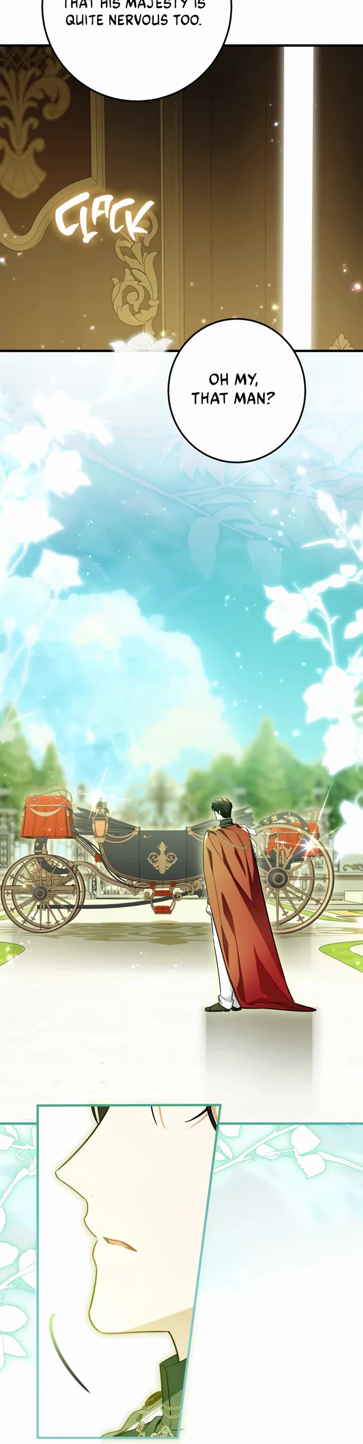 It Seems I've Transmigrated Somewhere chapter 104 page 8