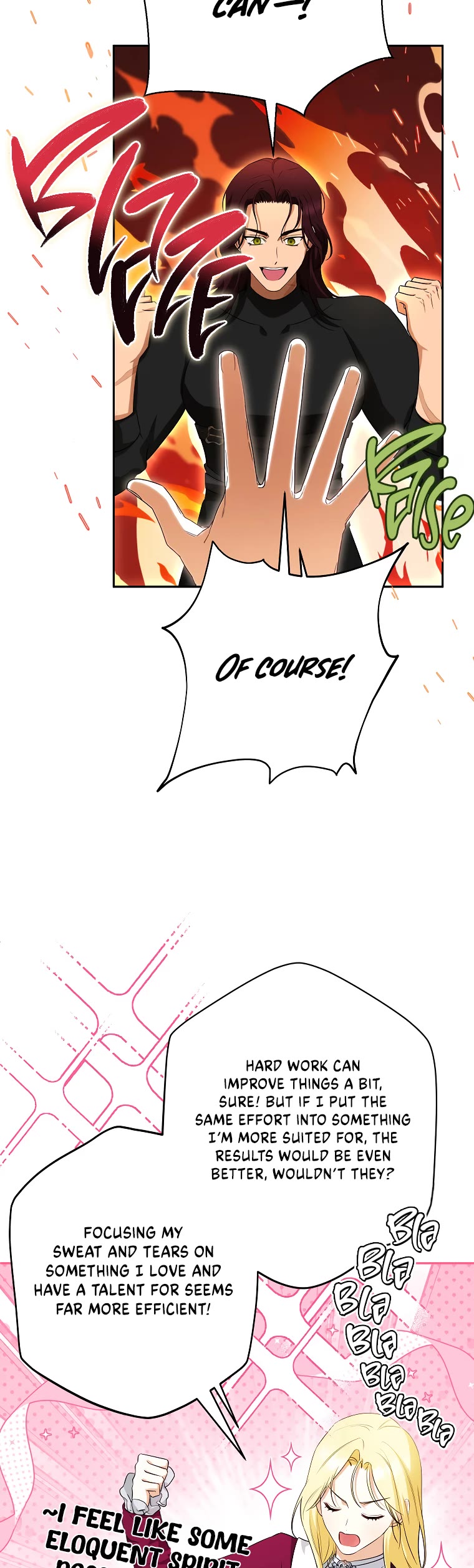 It Seems I've Transmigrated Somewhere chapter 56 page 32