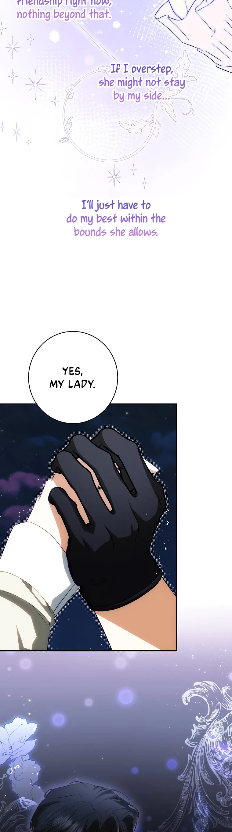 It Seems I've Transmigrated Somewhere chapter 56 page 5