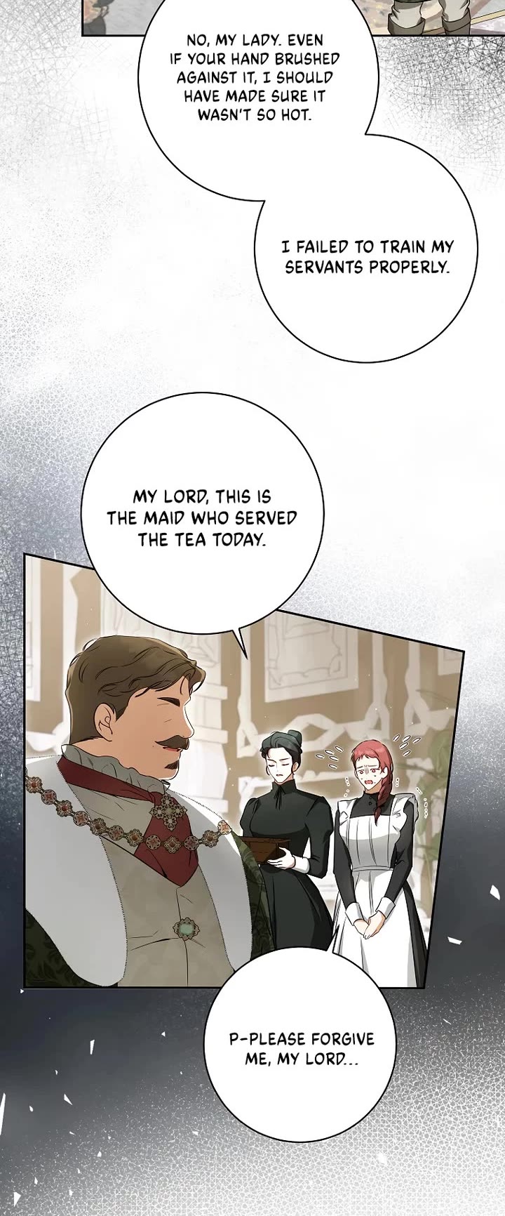 It Seems I've Transmigrated Somewhere chapter 61 page 32