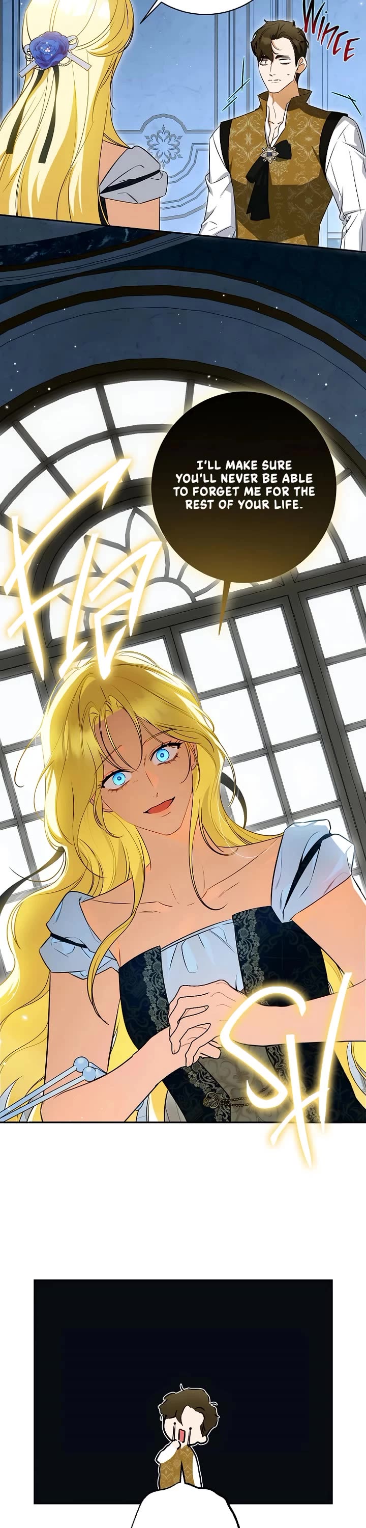 It Seems I've Transmigrated Somewhere chapter 62 page 32