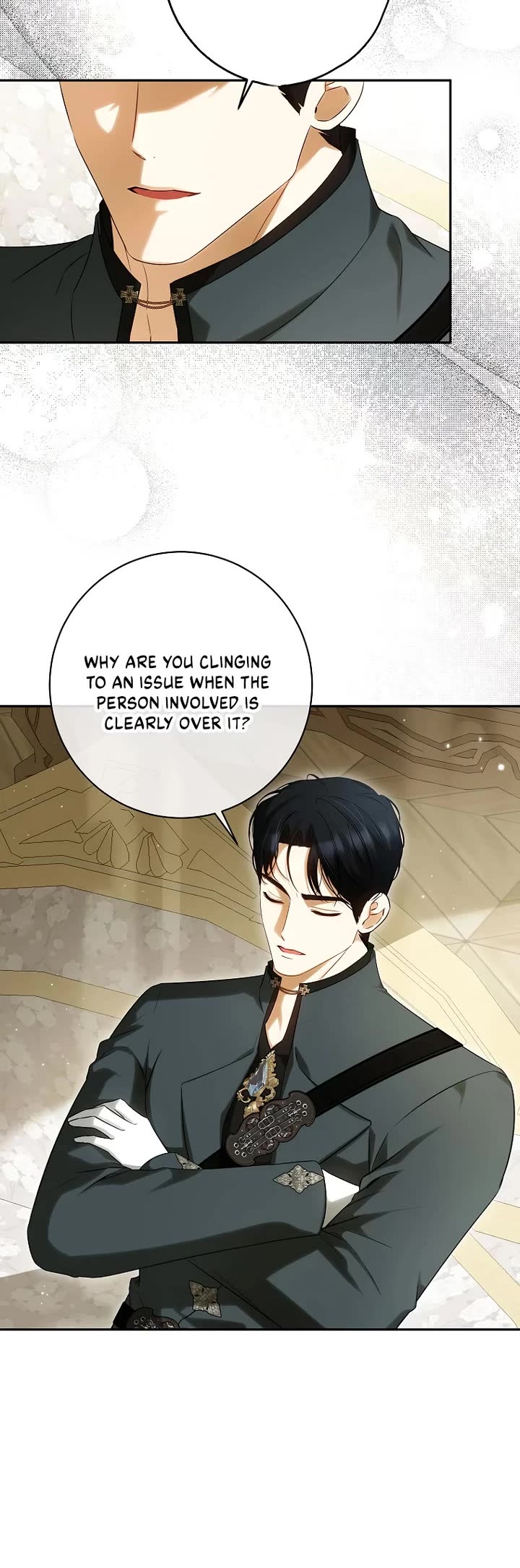 It Seems I've Transmigrated Somewhere chapter 62 page 4