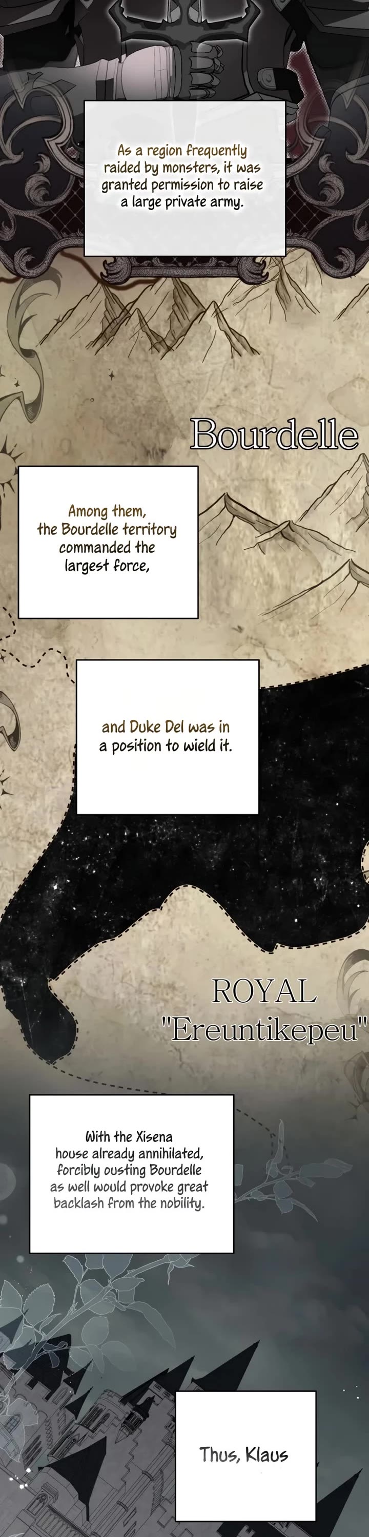 It Seems I've Transmigrated Somewhere chapter 78 page 2