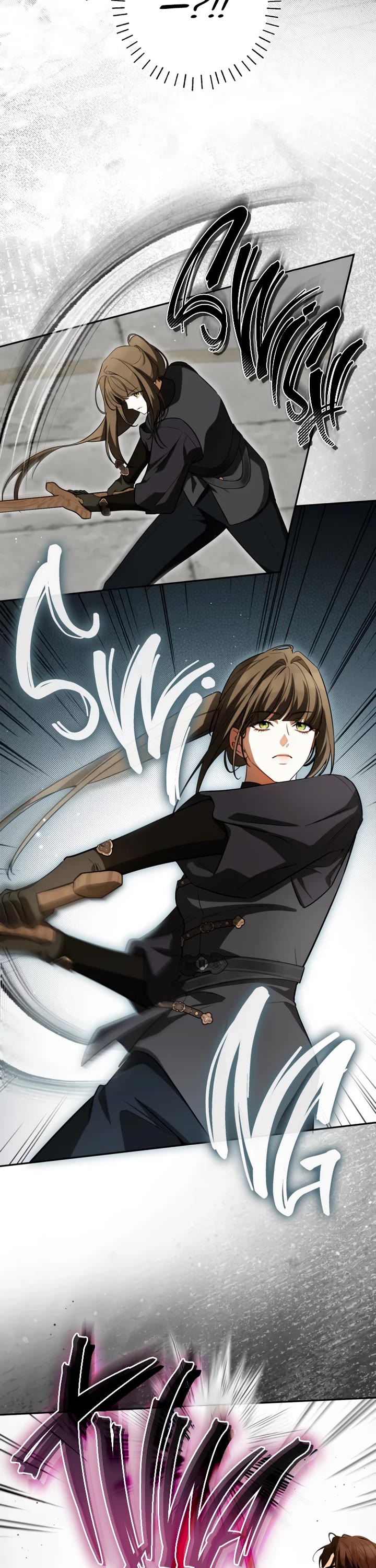 It Seems I've Transmigrated Somewhere chapter 78 page 32