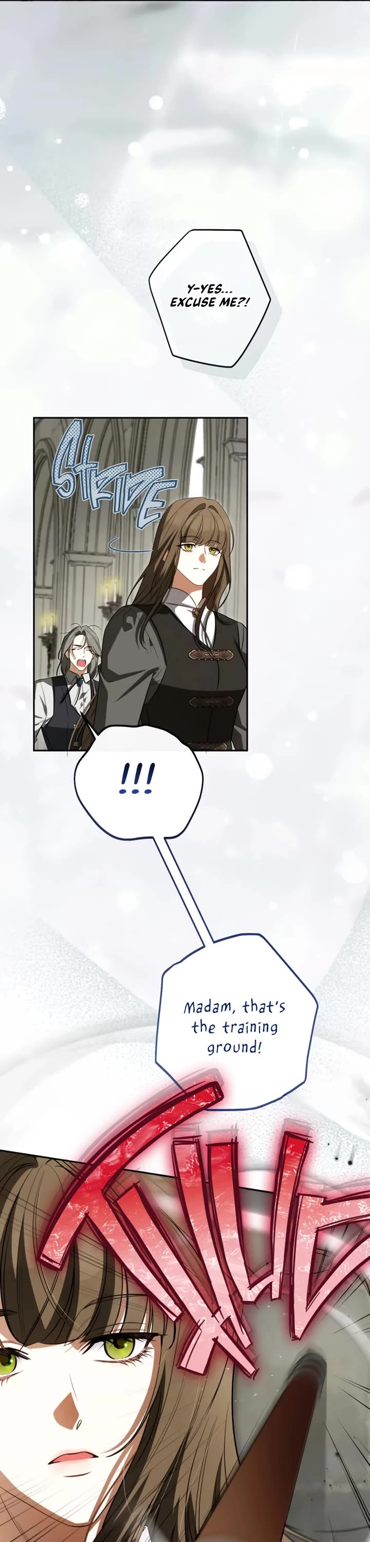 It Seems I've Transmigrated Somewhere chapter 78 page 9