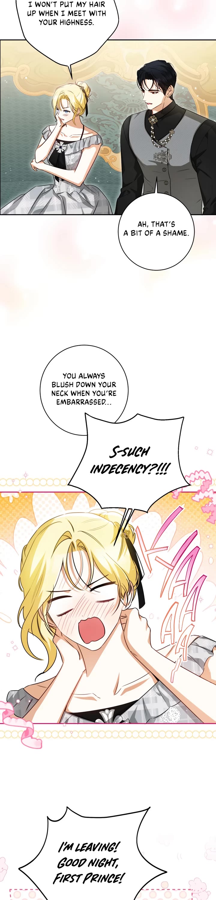 It Seems I've Transmigrated Somewhere chapter 81 page 32