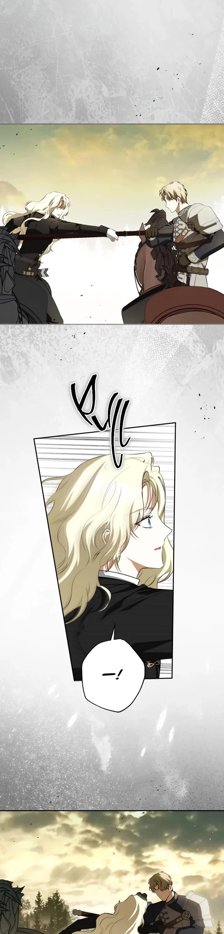 It Seems I've Transmigrated Somewhere chapter 87 page 10