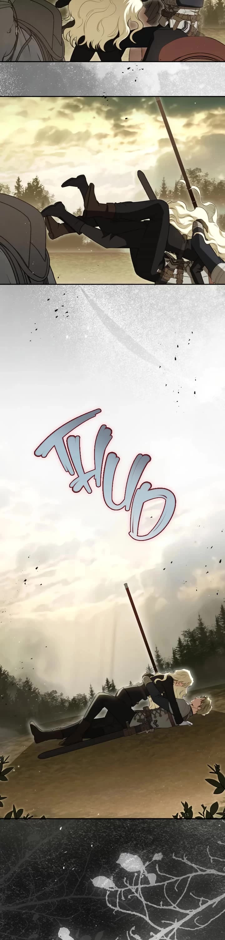 It Seems I've Transmigrated Somewhere chapter 87 page 11