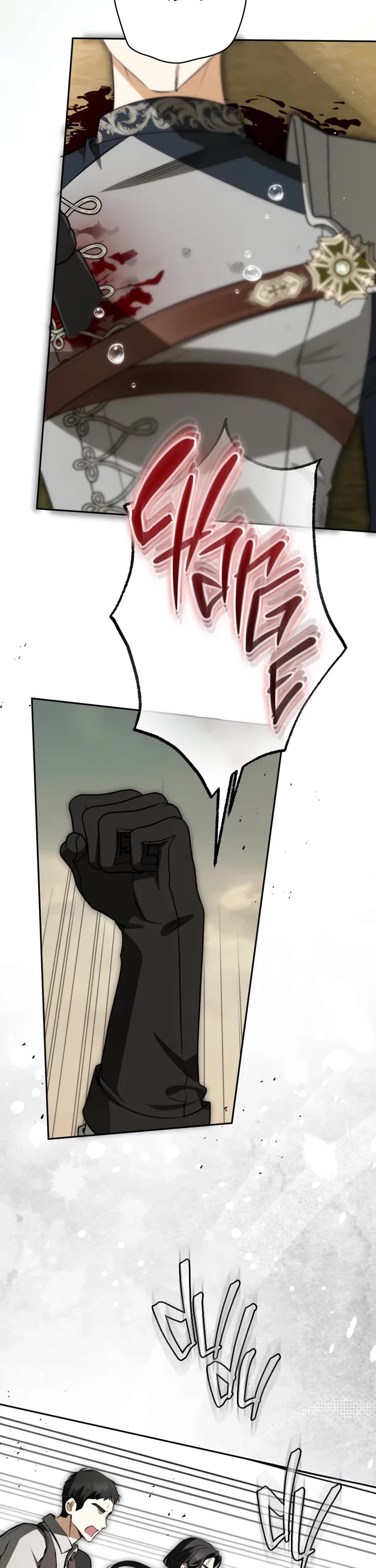 It Seems I've Transmigrated Somewhere chapter 87 page 14