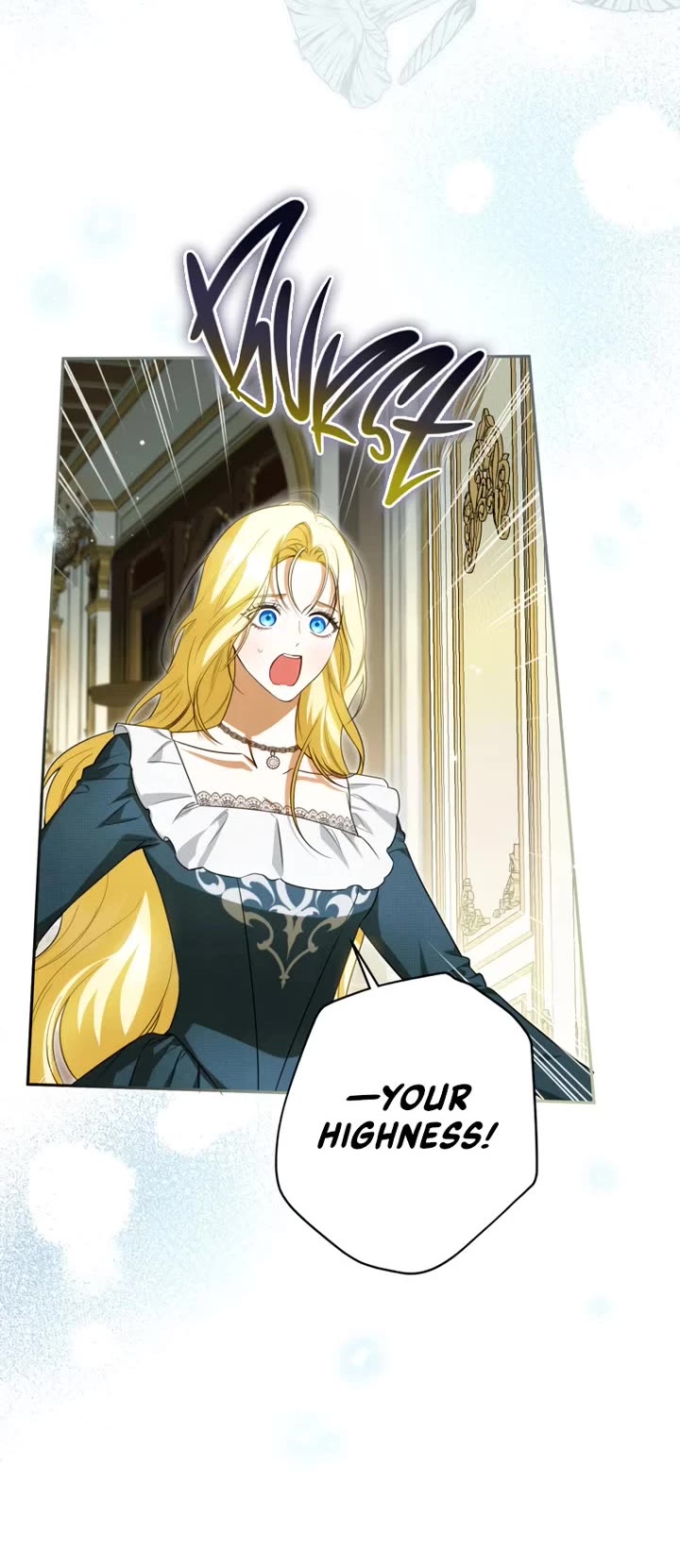 It Seems I've Transmigrated Somewhere chapter 87 page 18