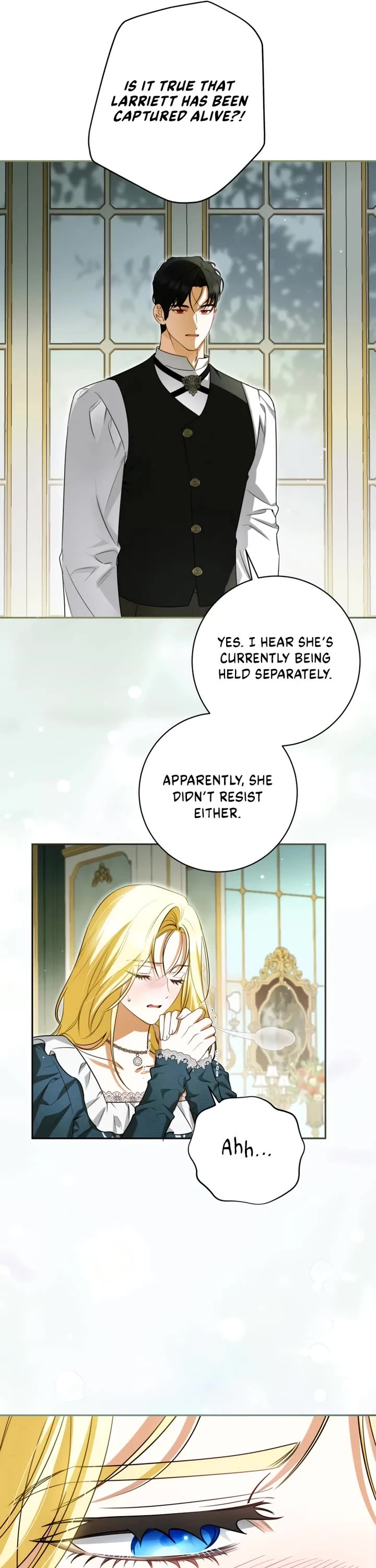 It Seems I've Transmigrated Somewhere chapter 87 page 19