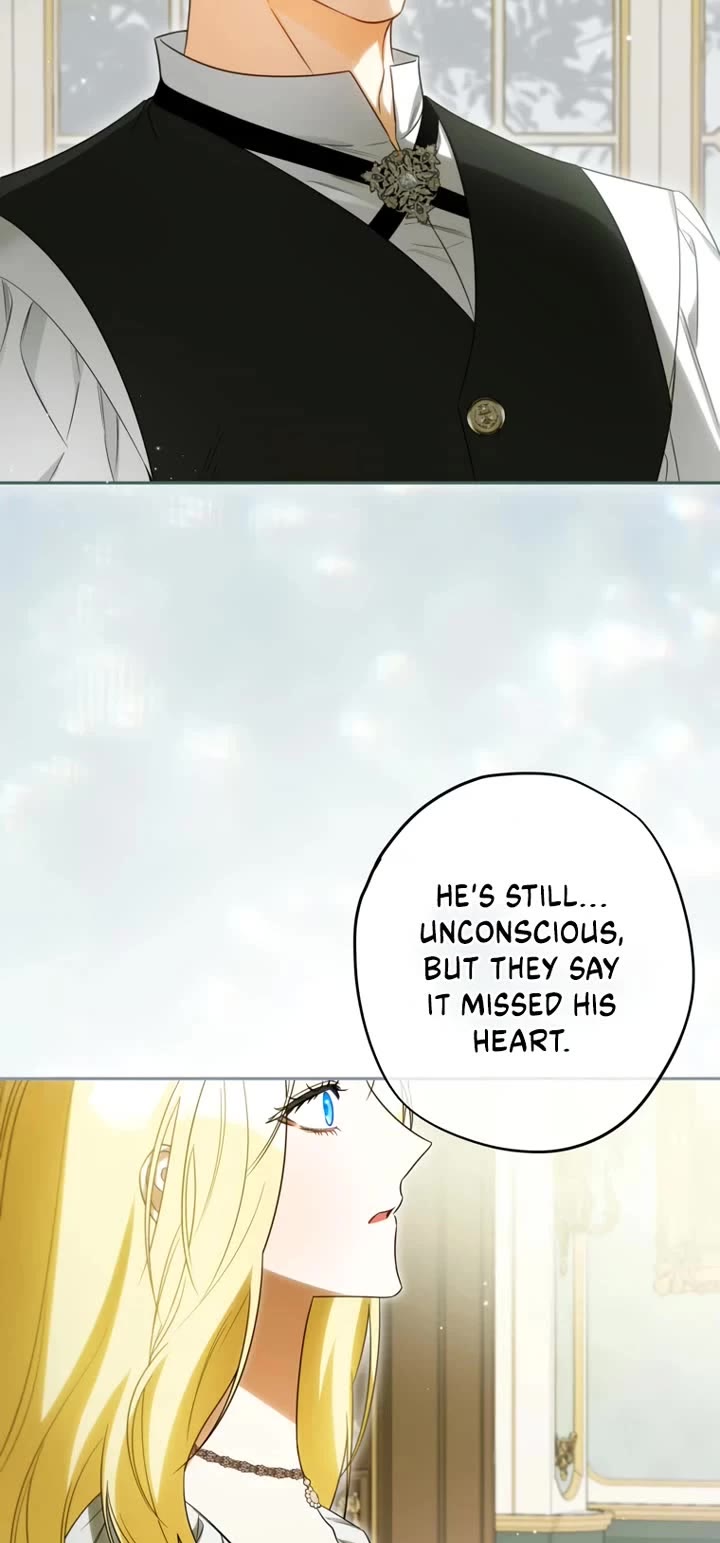 It Seems I've Transmigrated Somewhere chapter 87 page 21