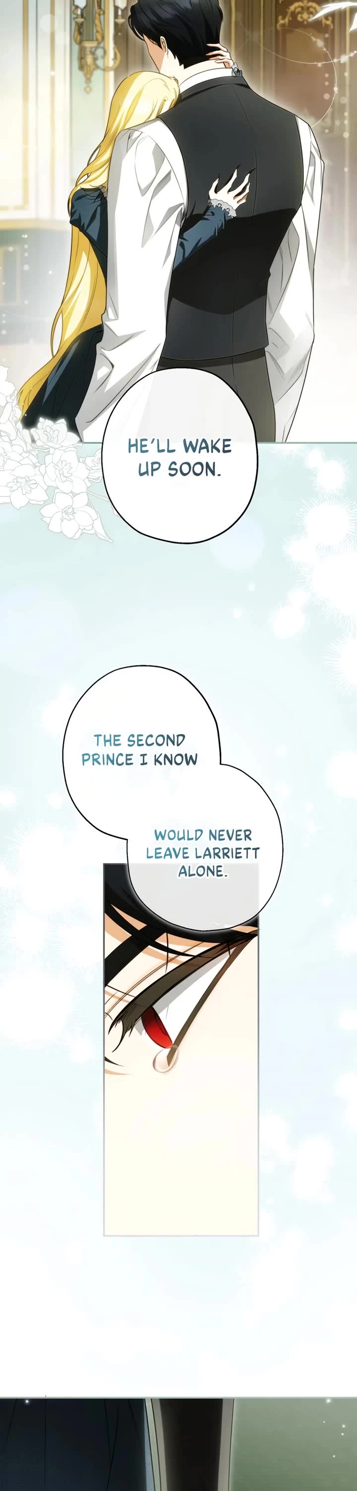 It Seems I've Transmigrated Somewhere chapter 87 page 23