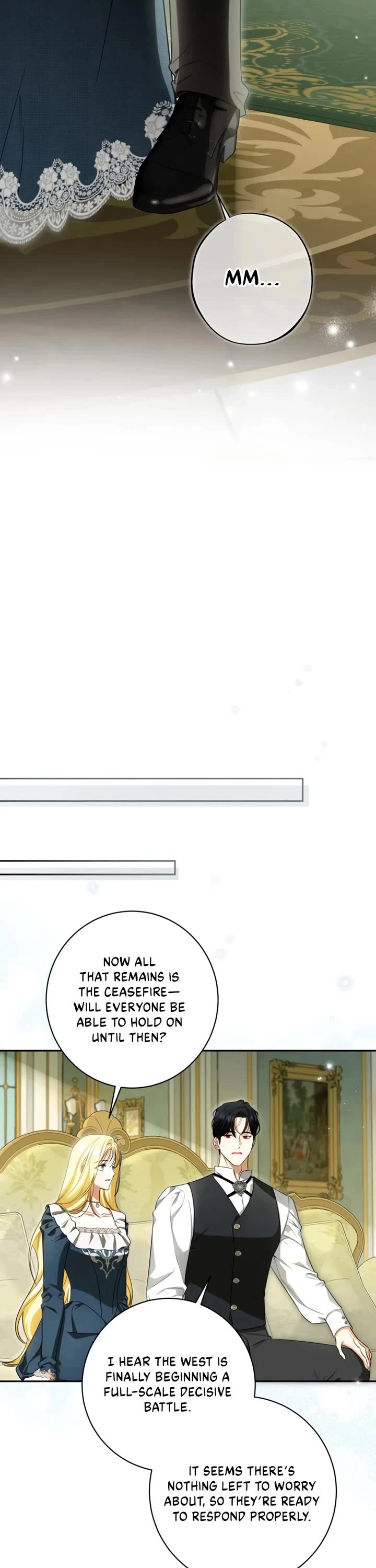 It Seems I've Transmigrated Somewhere chapter 87 page 24