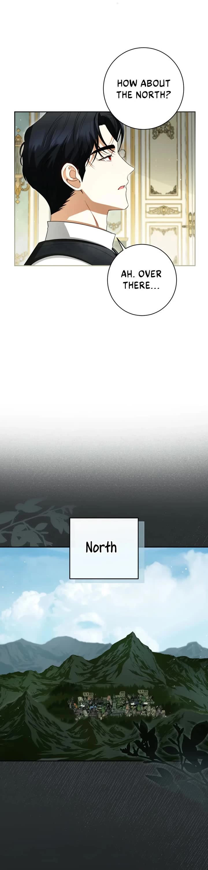 It Seems I've Transmigrated Somewhere chapter 87 page 27