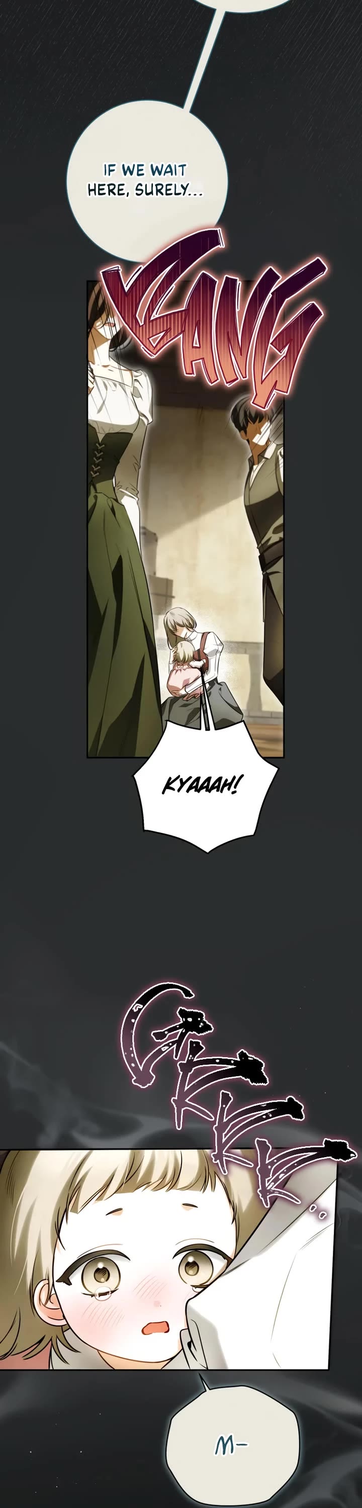 It Seems I've Transmigrated Somewhere chapter 87 page 29