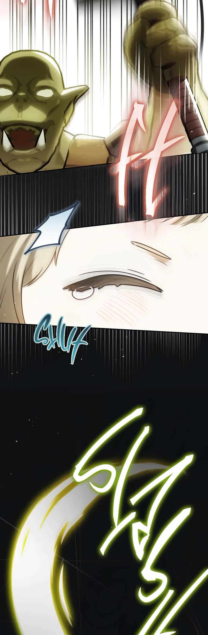 It Seems I've Transmigrated Somewhere chapter 87 page 31