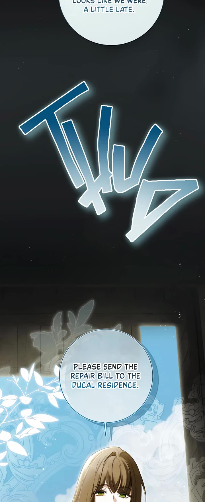 It Seems I've Transmigrated Somewhere chapter 87 page 33