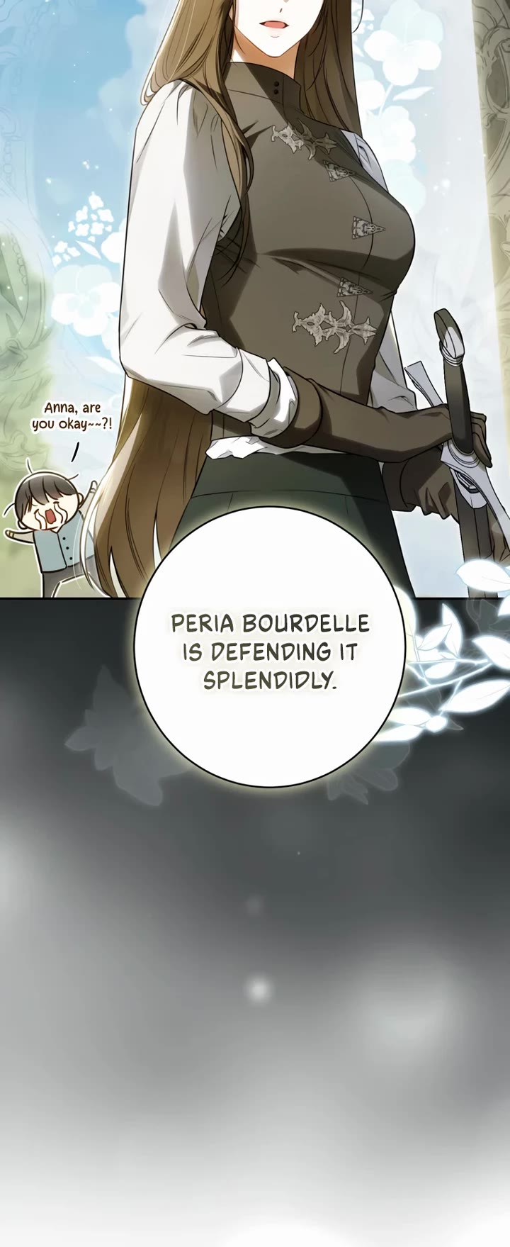 It Seems I've Transmigrated Somewhere chapter 87 page 34