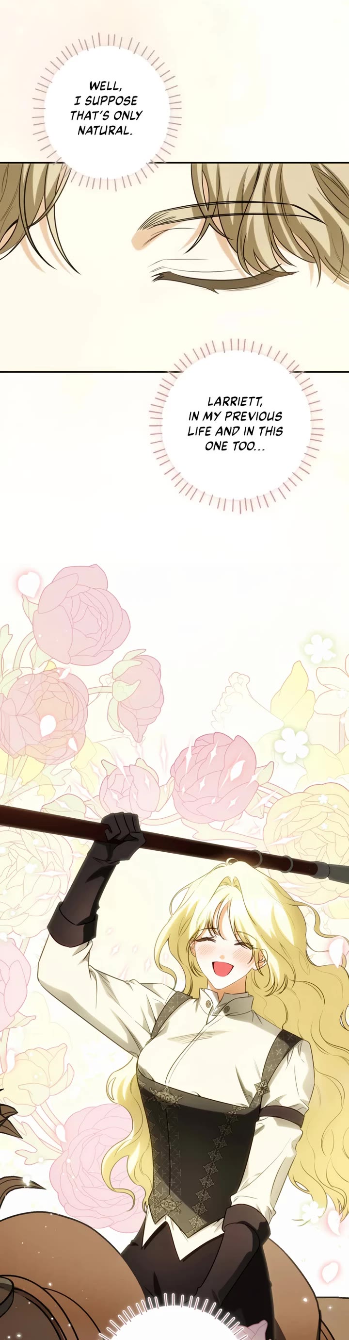 It Seems I've Transmigrated Somewhere chapter 87 page 4