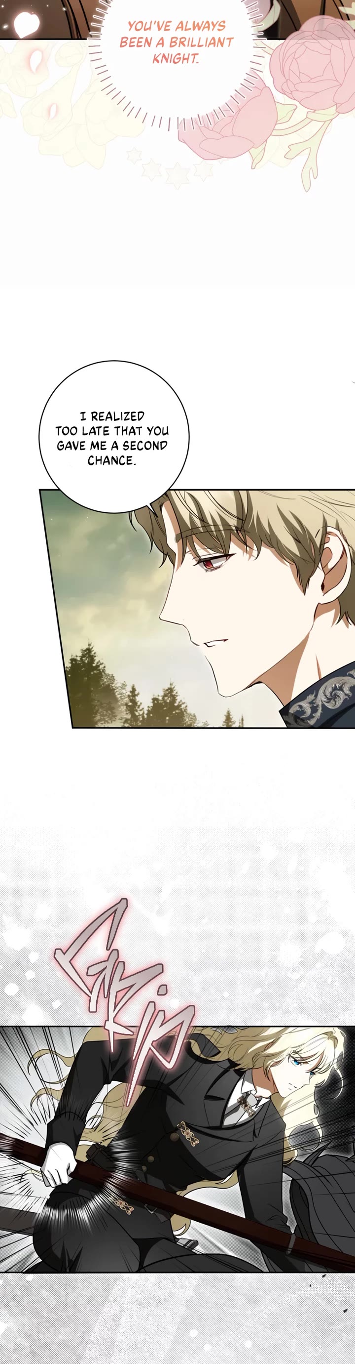 It Seems I've Transmigrated Somewhere chapter 87 page 5