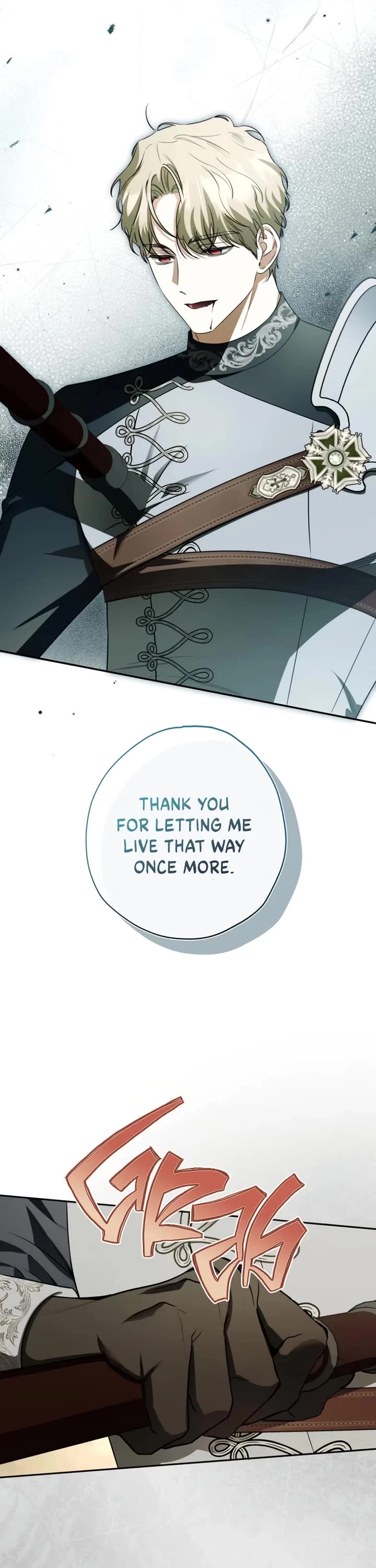 It Seems I've Transmigrated Somewhere chapter 87 page 9