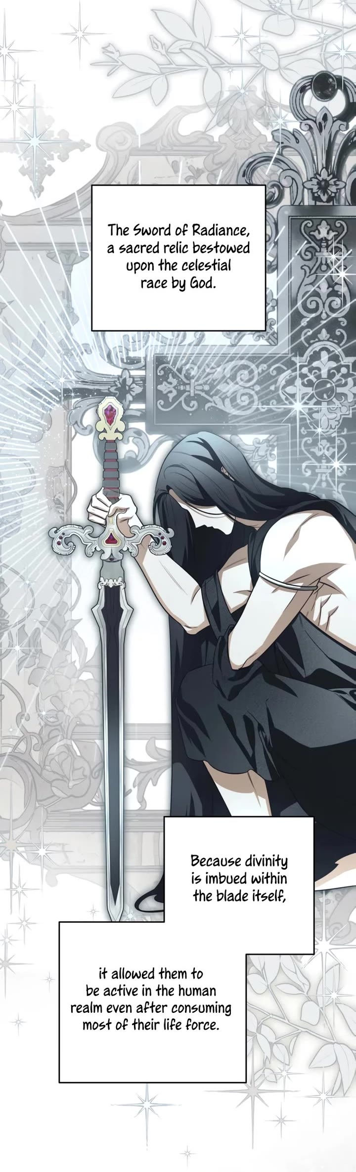 It Seems I've Transmigrated Somewhere chapter 88 page 11