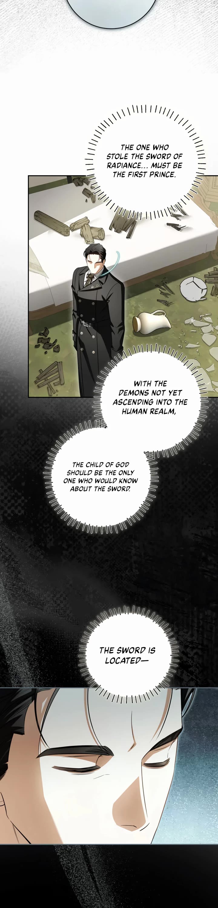 It Seems I've Transmigrated Somewhere chapter 88 page 17