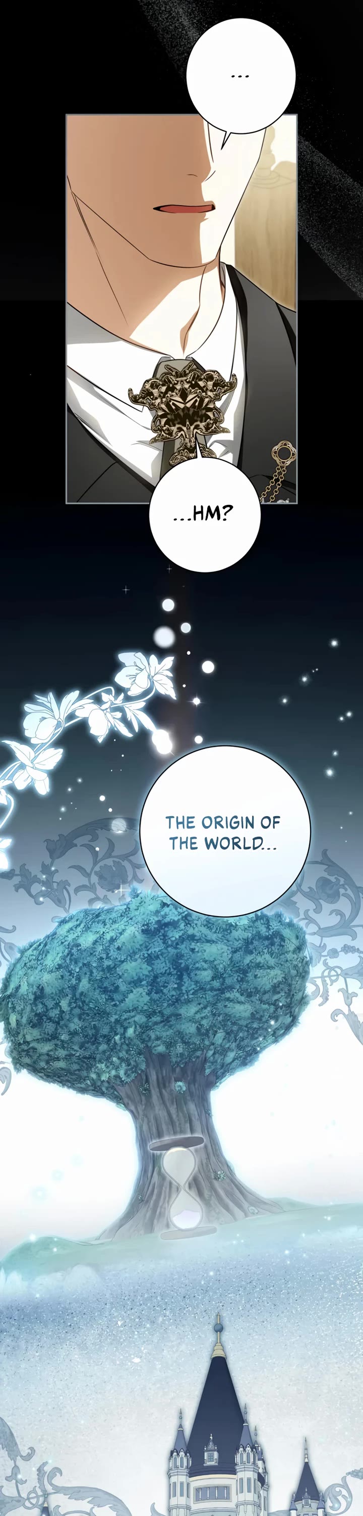 It Seems I've Transmigrated Somewhere chapter 88 page 18