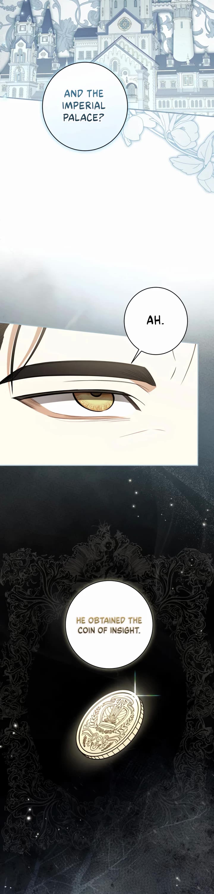 It Seems I've Transmigrated Somewhere chapter 88 page 19