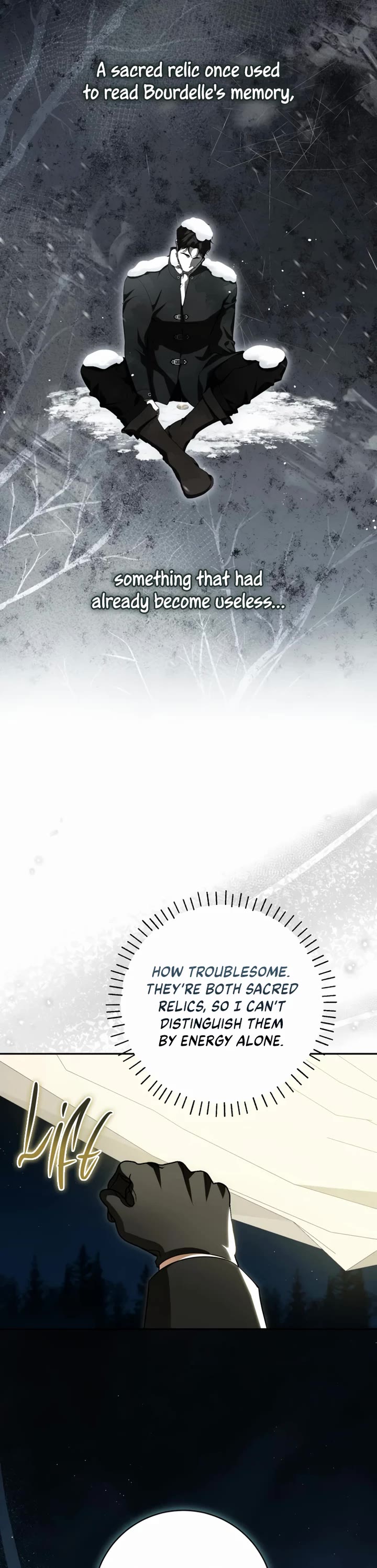 It Seems I've Transmigrated Somewhere chapter 88 page 20