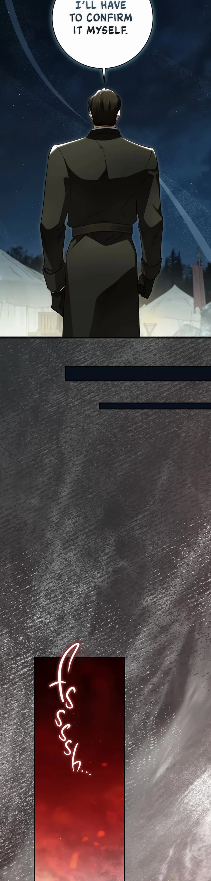 It Seems I've Transmigrated Somewhere chapter 88 page 21