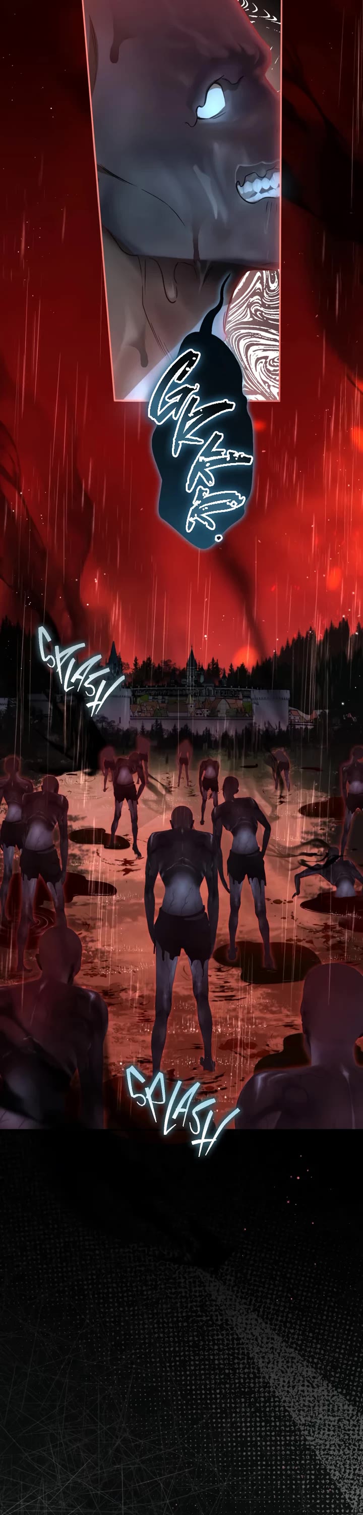 It Seems I've Transmigrated Somewhere chapter 88 page 24