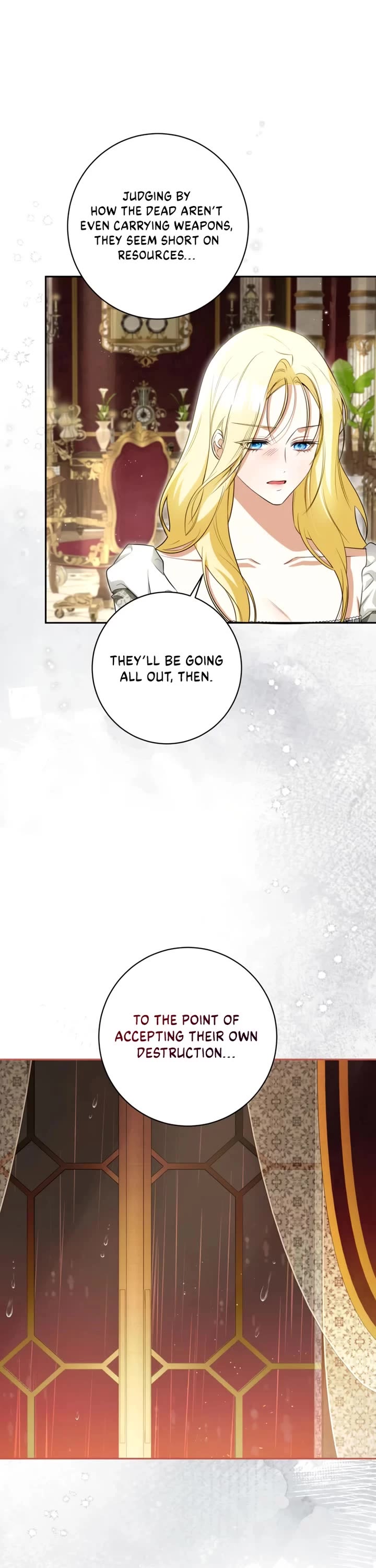 It Seems I've Transmigrated Somewhere chapter 88 page 27