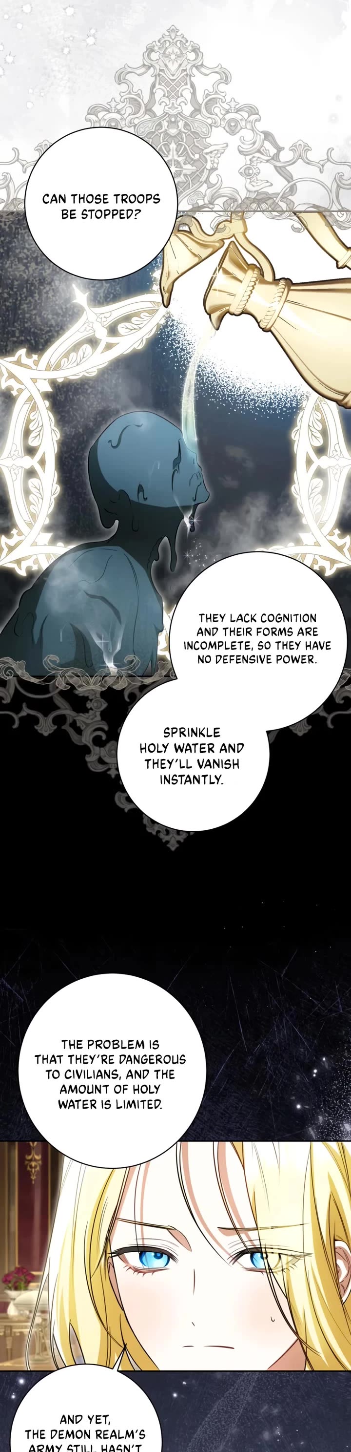 It Seems I've Transmigrated Somewhere chapter 88 page 28