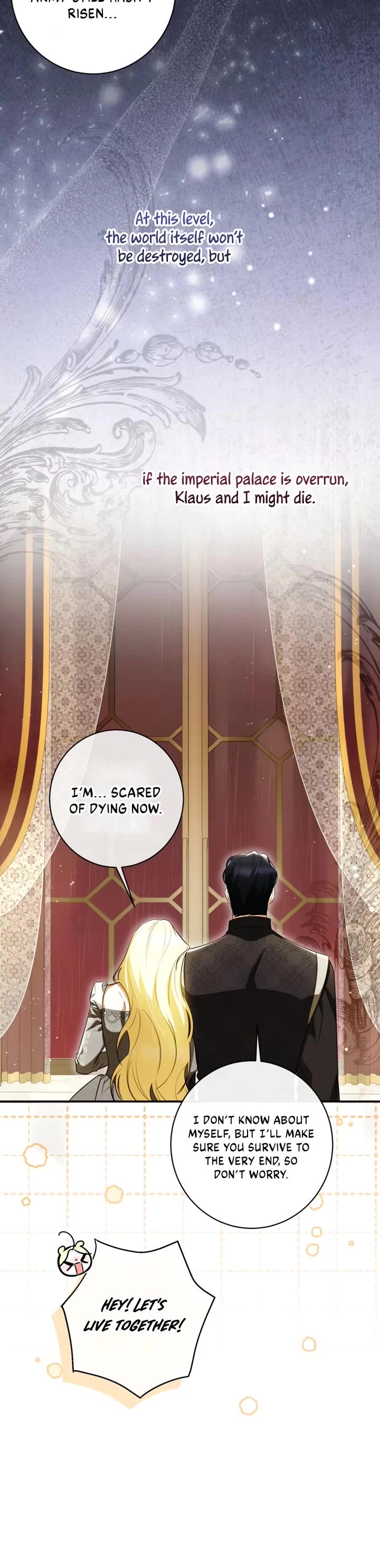 It Seems I've Transmigrated Somewhere chapter 88 page 29