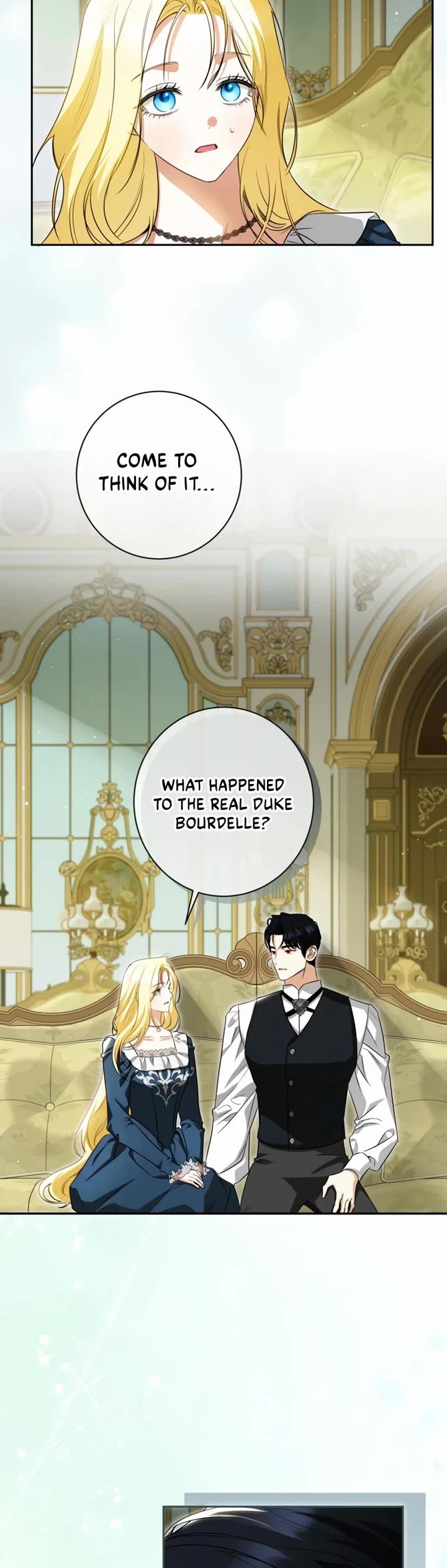 It Seems I've Transmigrated Somewhere chapter 88 page 3