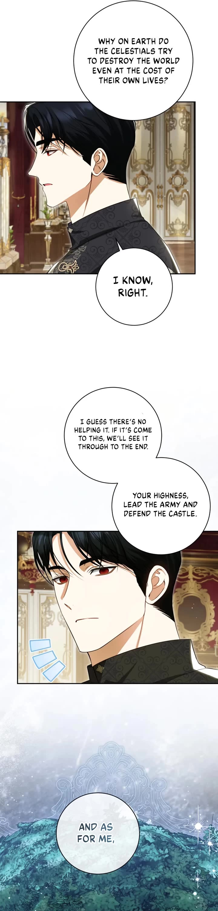 It Seems I've Transmigrated Somewhere chapter 88 page 30