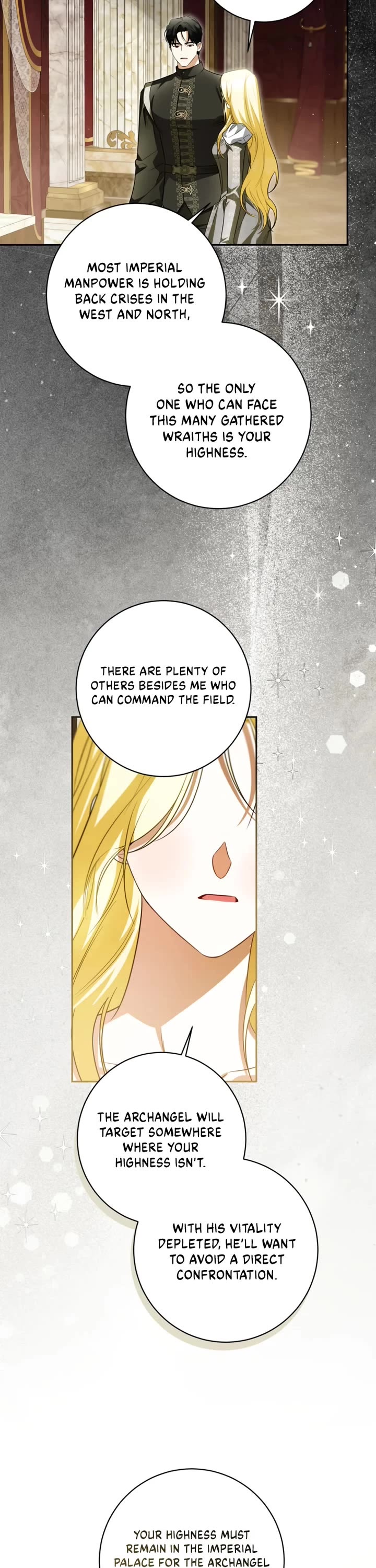 It Seems I've Transmigrated Somewhere chapter 88 page 32