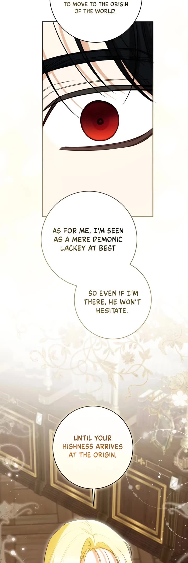 It Seems I've Transmigrated Somewhere chapter 88 page 33