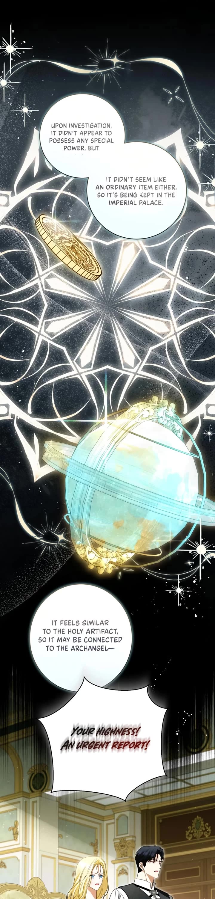 It Seems I've Transmigrated Somewhere chapter 88 page 5